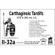 DBA3.0 - 2/32a Carthaginois Tardifs 275-202 BC