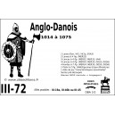 DBA3.0 - 3/72 ANGLO-DANOIS 1014-1075