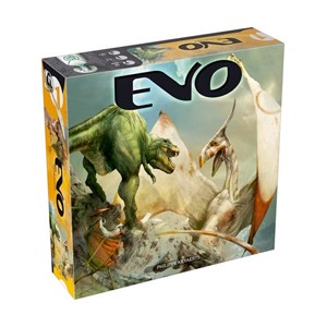 EVO - Nouvelle Edition