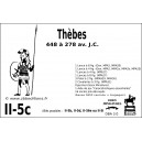 DBA3.0 - 2/5c THEBES