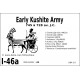 DBA3.0 - 1/46a EARLY KUSHITE ARMY 745-728