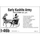 DBA3.0 - 1/46b EARLY KUSHITE ARMY 727-664