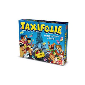 TAXIFOLIE - Occasion
