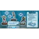 Infinity -  Dire Foes Mission Pack 2: Fleeting Alliance