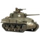 15 mm - M4A1 Sherman
