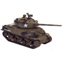 15 mm - M4A1 76mm Sherman