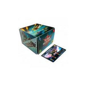 Star Realms - Flip box