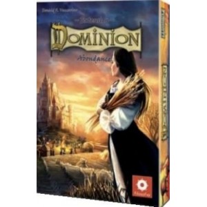 Dominion : Abondance - VF