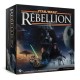 STAR WARS : REBELLION - VF