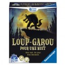 Loup Garou Pour Une Nuit (VF de One Night Werewolf)