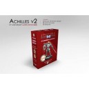 Infinity - Achilles V2 - 10th Anniversary Limited Edition