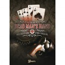LA LEGENDE DE DEAD MAN'S HAND - Livre de regles