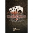Les Cartes de DEAD MAN'S HAND