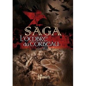 SAGA - L'Ombre du Corbeau