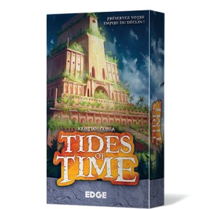TIDES OF TIMES - VF