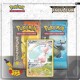 Duo Pack GENERATIONS Pokemon + Promo Mew