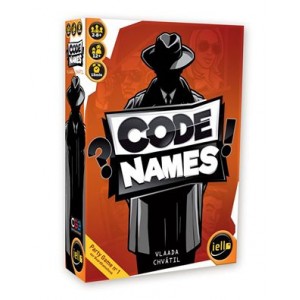 CODENAMES - Code Names - VF