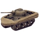 15 mm - M4 Sherman DD