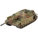15 mm - Panzer IV/70 - Jagpanther IV