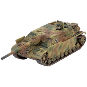 15 mm - Panzer IV/70 - Jagpanther IV