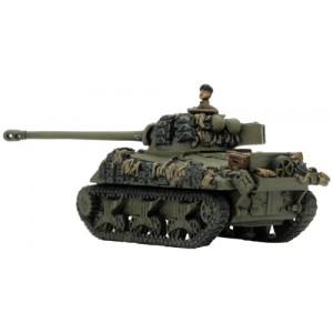 15 mm - Sherman Vc Firefly