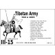 DBA3.0 - 3/15 TIBETAN ARMY 560-1065