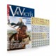 VAE VICTIS  127 - Magazine + jeu
