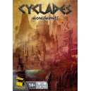 CYCLADES : Monuments