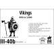 DBA3.0 - 3/40b VIKINGS 850-1280