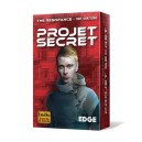 Projet Secret : THE RESISTANCE