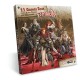 Zombicide : Pack de Tuiles - Extra Tiles Pack - VF