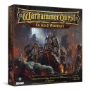 Warhammer Quest : Le Jeu d’Aventure