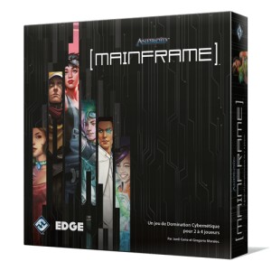 Android : Mainframe - VF