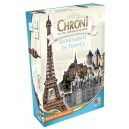 CHRONI - Les Monuments de France