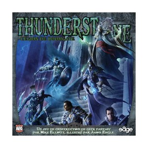 Thunderstone : Legion de Doomgate