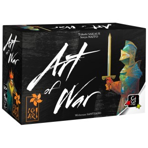 Art Of War - VF