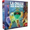 La Chasse aux Monstres - Edition 2016