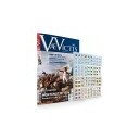 VAE VICTIS  128 - Magazine + jeu