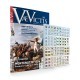 VAE VICTIS  128 - Magazine + jeu