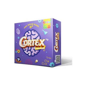 CORTEX Challenge Kids !