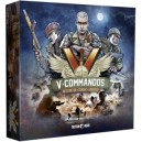 V-COMMANDOS - VF