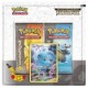 DUO PACK GENERATION FABULEUX - Manaphy - VF