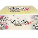 TAKENOKO Collector Edition - Ext. Chibis Inclus