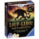 Loup-Garou Pour Un CREPUSCULE !