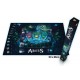 ABYSS : Playmat - Nouvelle Edition