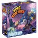 POWER UP - KING OF NEW YORK - VF