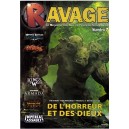RAVAGE respawn n°7