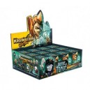 Boite de 12 Boosters Krosmaster Arena Saison 4 : Outre Tombe