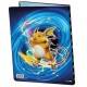 Cahier range-cartes Pokemon XY12 EVOLUTIONS - 180 cartes