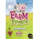 HAPPY PIGS - Farm Friends